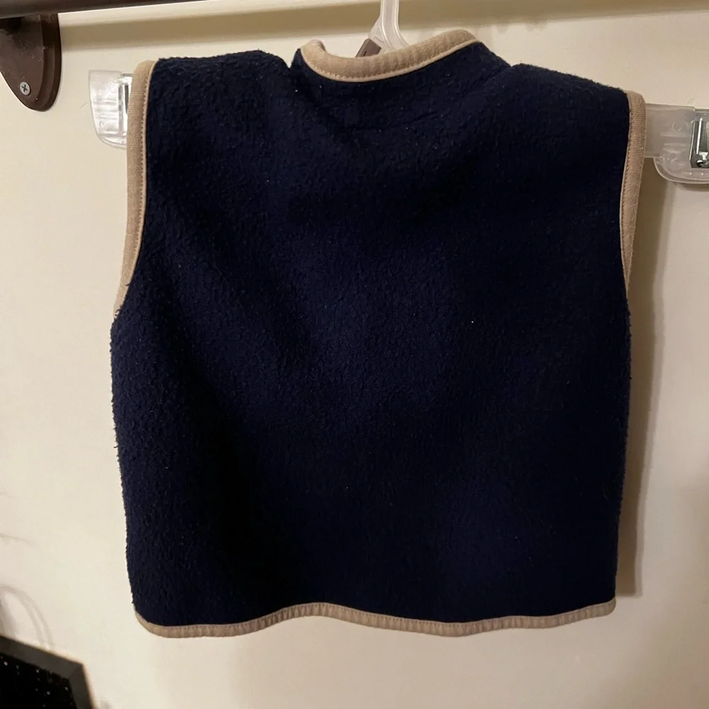 Vintage Two Piece Bundle of Boys Clothes 12-18 months, 18 months - Picture 4 of 7